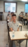 AL VIA GLI ESAMI DI STATO 2018 - PRIMA PROVA- 20/06/2018 - SCUOLA PARITARIA FREUD